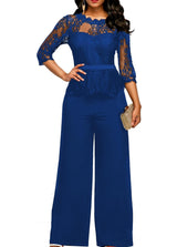 The Allure Jumpsuit