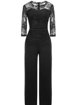 The Allure Jumpsuit