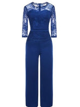 The Allure Jumpsuit