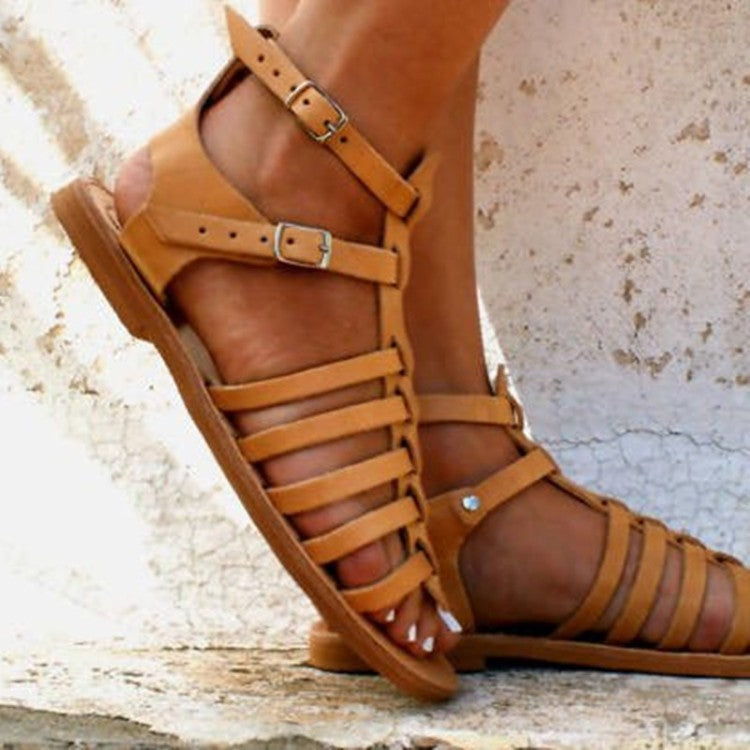 Naomi Sandals