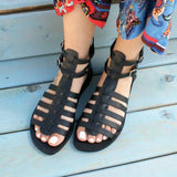 Naomi Sandals