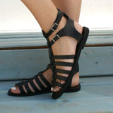 Naomi Sandals