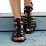 Naomi Sandals