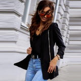 Casual Chic Blazer