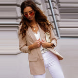 Casual Chic Blazer