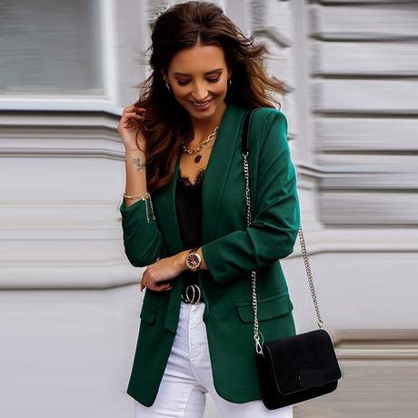 Casual Chic Blazer