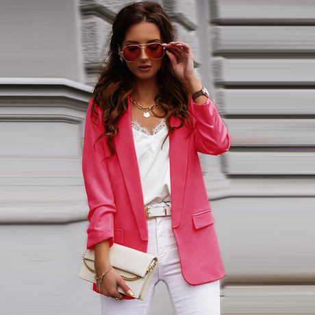 Casual Chic Blazer