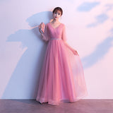 Princess Dream Evening Dress