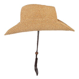 Summer Breeze Wide Brim Cowboy Hat