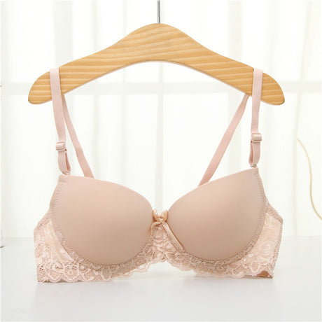 Petite Blossom Bra