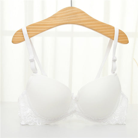 Petite Blossom Bra