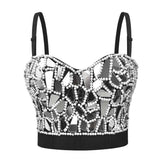 Valentina Corset Top