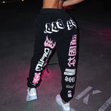 Bad Girl Sweatpants