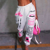 Bad Girl Sweatpants