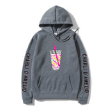 Cosmo Casual Hoodie