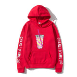 Cosmo Casual Hoodie