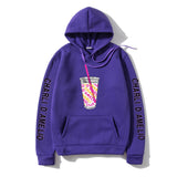 Cosmo Casual Hoodie