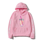 Cosmo Casual Hoodie