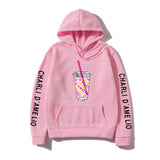 Cosmo Casual Hoodie