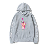 Cosmo Casual Hoodie