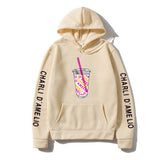 Cosmo Casual Hoodie