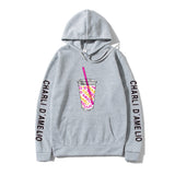 Cosmo Casual Hoodie