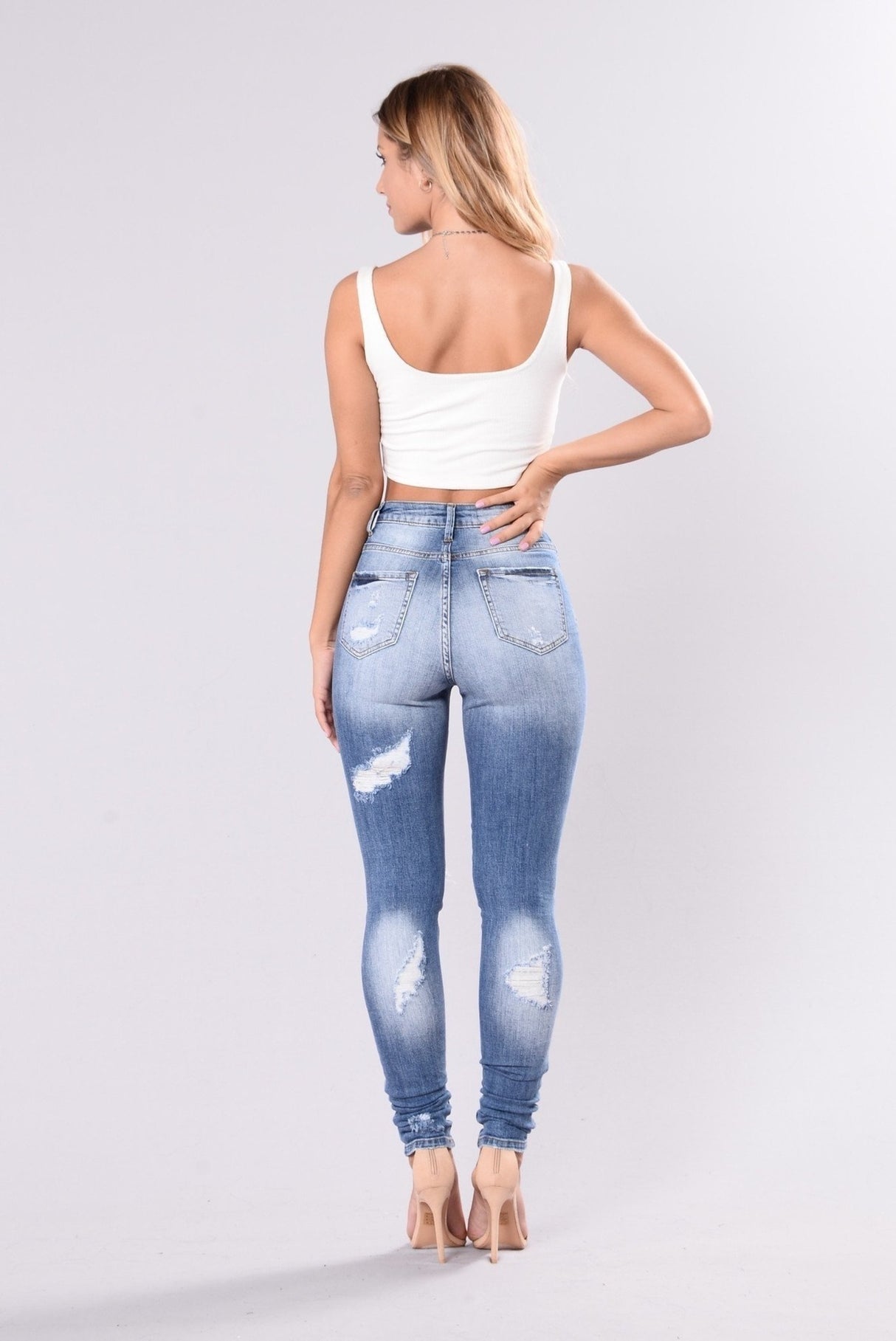 Lana Jeans