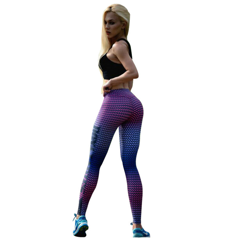 SculptFit Leggings