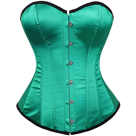 Audrey Fishbone Corset Top