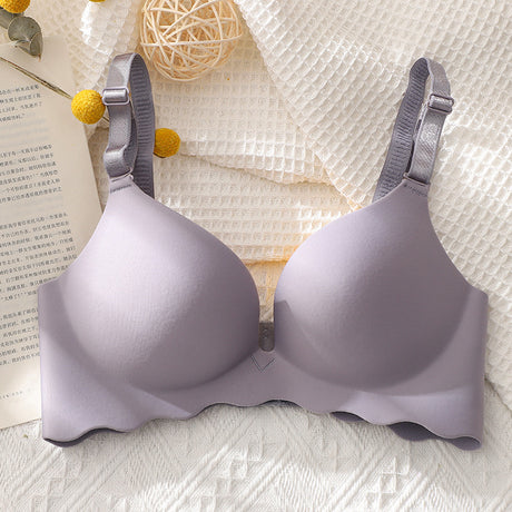 Sweet Macaron Gather-up Bra