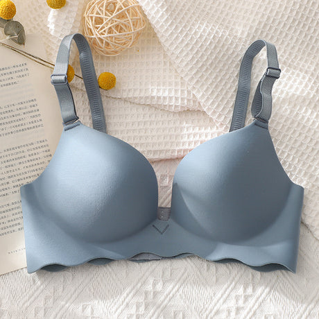 Sweet Macaron Gather-up Bra