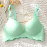 Sweet Macaron Gather-up Bra