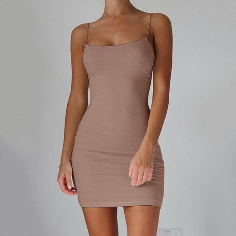 Amanda Cami Dress.