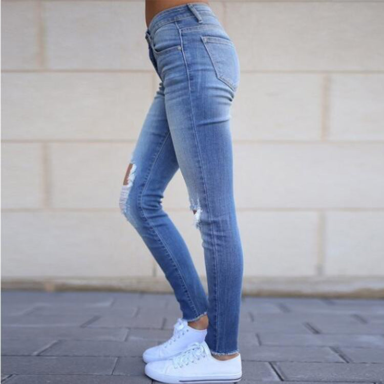 Eva Jeans