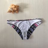 Fine Line Bikini