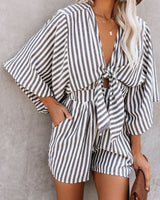 Kinsey Romper