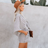 Kinsey Romper