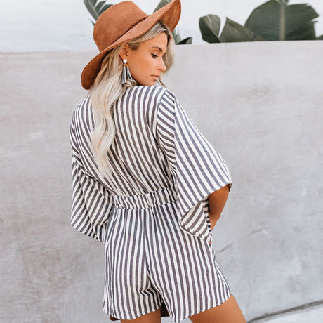 Kinsey Romper