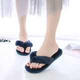 Nova Fluffy Sandals