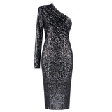 Glitz Me Up Dress.