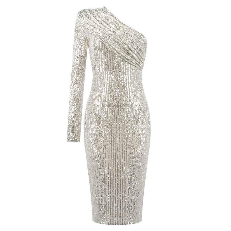 Glitz Me Up Dress.