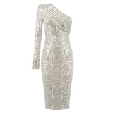 Glitz Me Up Dress.