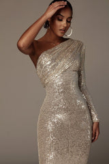 Glitz Me Up Dress.