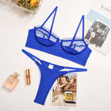 Athena Bra and Panty Set