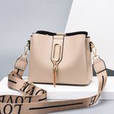 Trendy All-match Women's Handbag