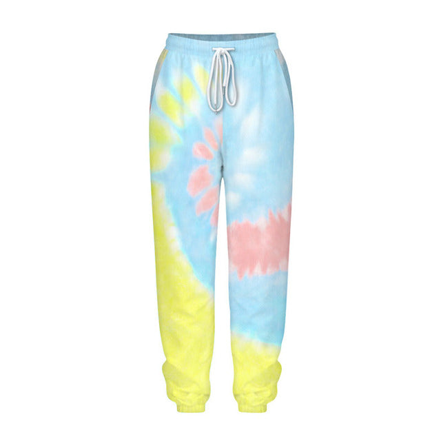 Lydia Lucy Jogger Set