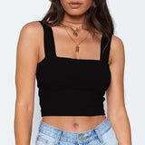 Cora Cora Crop Top