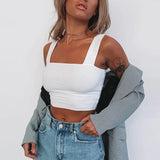 Cora Cora Crop Top