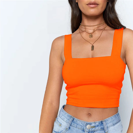 Cora Cora Crop Top