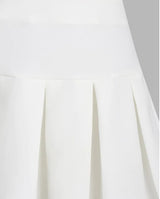 Coco Pleated Elegance Skirt